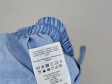 denim version: ONLY, Spódnica damska, rozmiar S — 6