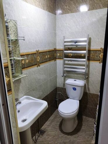 Yeni tikili: 2 otaqlı, Yeni tikili, m. 20 Yanvar, 52 kv. m — 9