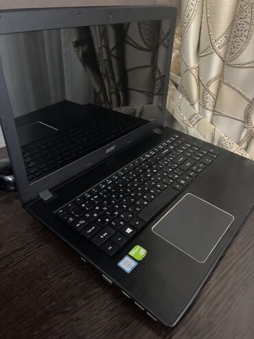 Acer: Acer Aspire, 15.6 ", Intel Xeon, 1 TB