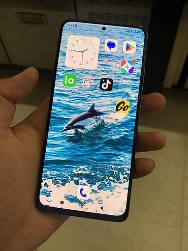 Xiaomi, 11i HyperCharge, Б/у, 128 ГБ, 2 SIM