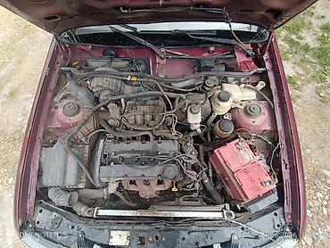 лабовой нексия: Daewoo Nexia: 2009 г., 1.6 л, Механика, Бензин, Седан — 7