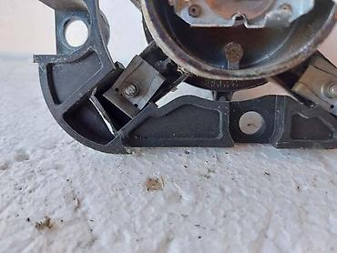 tabla u autu: 3.MAGLENKE ZA FIAT 500 ZA 2008. GOD. - 51786773 | FIAT 500 2008 god — 3