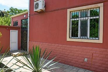 bayilda heyet evi: Zabrat 7 otaqlı, 785 kv. m, Kredit var, Yeni təmirli — 5