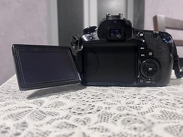 asus tuf gaming f17: Canon DSLR fotoaparat dəsti Model və gövdələr: - Canon EOS 60D — 9