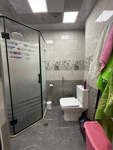 Yeni tikili: 2 otaqlı, Yeni tikili, 36 kv. m — 7