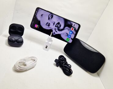 Huawei: Huawei Nova Y70, Б/у, 256 ГБ, цвет - Черный, eSIM, 2 SIM, 1 SIM — 16