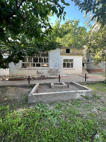 Продажа коттеджей и домов: Продается Дом!!! Иссык-куль г. Балыкчы 5 соток Большой дом,есть — 7