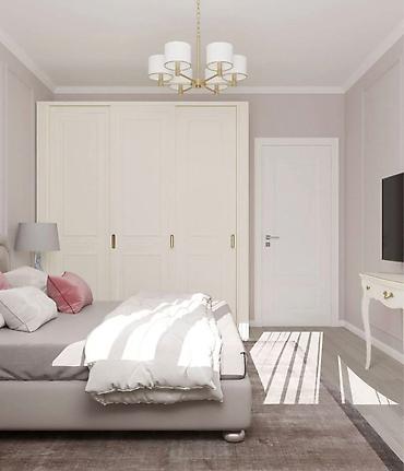 Продажа квартир: 2 комнаты, 79 м², Дизайнерский ремонт — 6