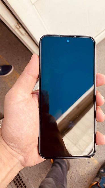 qız nömrələri telegram: Redmi Note 12, 128 GB, rəng - Mavi, İki sim kartlı — 8