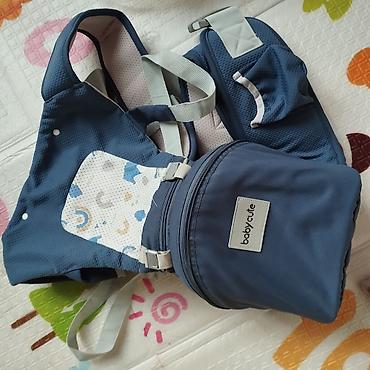 Другие товары для новорождённых: Набор для ухода за малышом и мамой Состав набора: - Электронный — 7