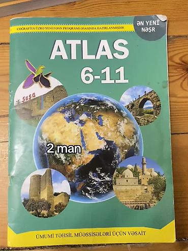 Testlər: İngilis dili Testlər 11-ci sinif, Əli Sadıxov, DİM, 2-ci hissə, 2023 il — 5
