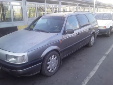 пассат б3 сидан: Volkswagen Passat: 1989 г., 1.8 л, Механика, Бензин, Универсал