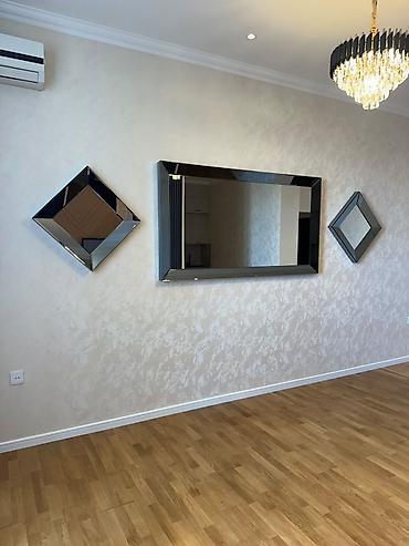 Mənzillər: 2 otaqlı, Yeni tikili, m. Nizami, 72 kv. m — 10
