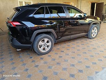 range rover 2012: Toyota RAV4: 2020 г., Автомат, Кроссовер — 5