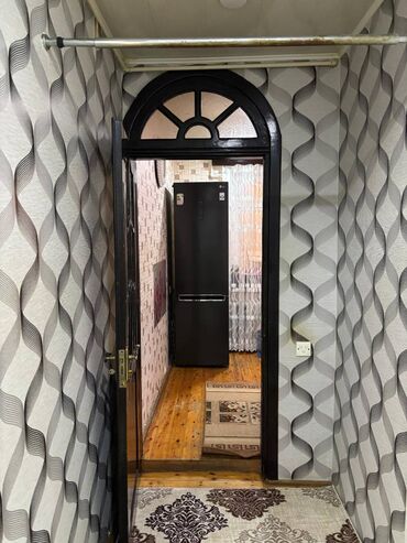 Köhnə tikili: Bakı, Bakıxanov qəs., 3 otaqlı, Köhnə tikili, 82 kv. m — 10