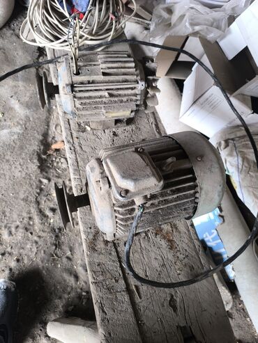 печенье с предсказаниями бишкек: Электр мотору, Үч фазалуу, Күч: Башка күбаттуулук