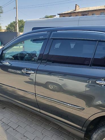 lexus rx 2000: Lexus RX: 2006 г., 3.3 л, Автомат, Гибрид, Кроссовер — 2