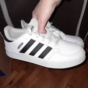 replay ženske sandale: Adidas, 38, color - White