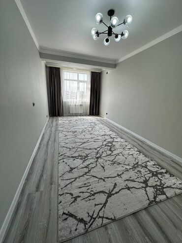 квартира дом без хозяина: 2 комнаты, 73 м², Элитка, 9 этаж, Евроремонт