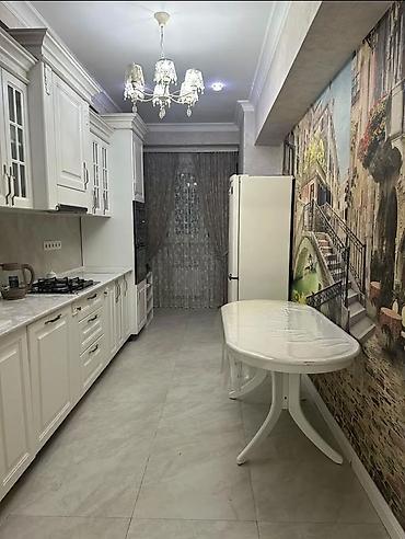 center house: 4 комнаты, 133 м², 12 этаж — 7
