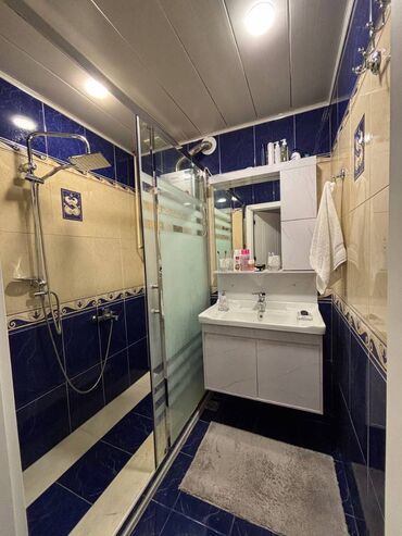 Köhnə tikili: Bakı, 3 otaqlı, Köhnə tikili, m. Xətai, 70 kv. m — 9