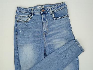 forever 21 eu: Forever 21, Jeansy damskie, rozmiar M — 1