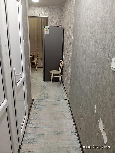 7 mərtəbə: 3 otaqlı, Yeni tikili, 85 kv. m — 6
