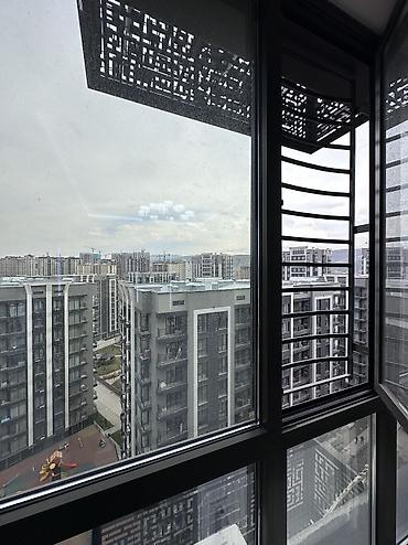 Продажа квартир: 3 комнаты, 108 м², Элитка, 12 этаж, Дизайнерский ремонт at lalafo.kg — 6 Продажа квартир: 3 комнаты, 108 м², Элитка, 12 этаж, Дизайнерский ремонт — 6