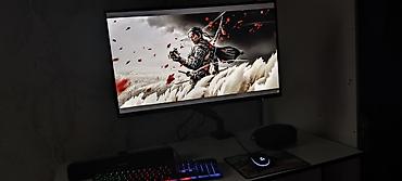lenovo loq 15 rtx 4050: Компьютер, ядер - 18, ОЗУ 64 ГБ, Для работы, учебы, Б/у, Intel Xeon, NVIDIA GeForce RTX 3080, NVMe — 1