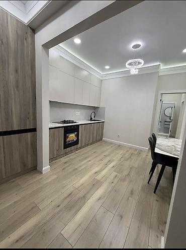 107: 2 комнаты, 61 м², Филармония Элитка, 10 этаж, Дизайнерский ремонт — 2