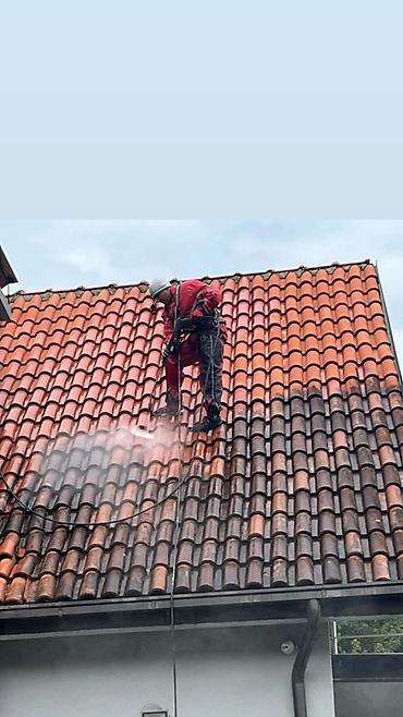 Household services: Profesionalno pranje i čišćenje krovova pod visokim pritiskom - — 6