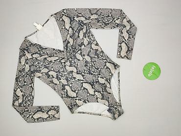 iron maiden: H&M, Body damskie, rozmiar M — 2