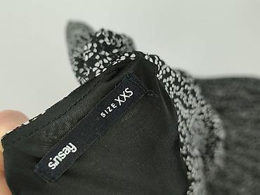 ptakmoda.com sukienki: Sinsay, Sukienka damska, rozmiar 2XS — 4