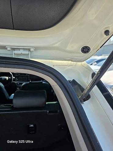 Ssangyong: Ssangyong Korando: 2020 г. — 12