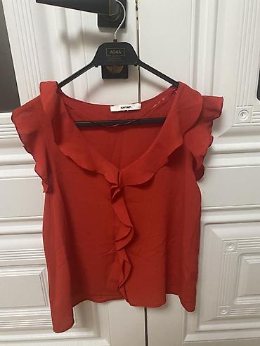 Catdirilma Neftciler metrosu, razmer xs -34 geder Brend: Koton