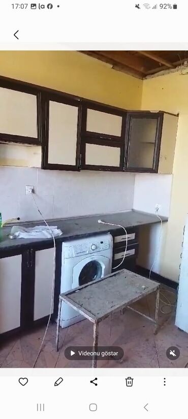 sari kok: Metbex mebel ölçü 3'50 təcili satıram 170 azna