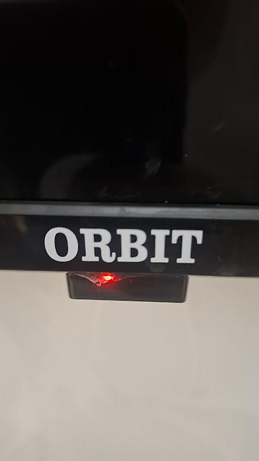 hoffmann tv: ORBIT 

Real aliciya endiril olunacaq — 2