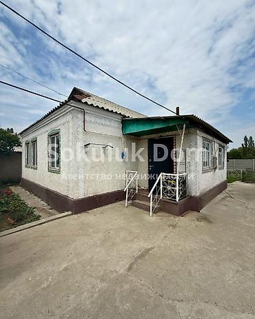 Продажа домов: 🏠Продается дом в с. Гавриловка 🟡 Комнаты: 4 🟡 Участок: 4 соток — 1