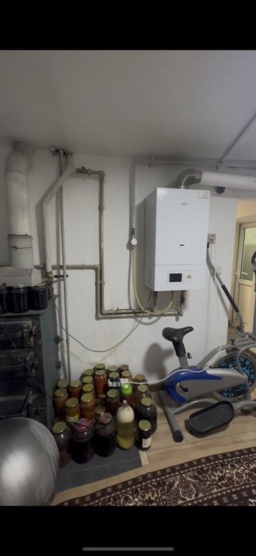 Продажа домов: Дом, 192 м², 6 комнат, Собственник, Косметический ремонт — 25