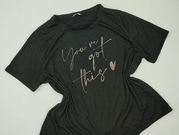 g unit t shirty: Pepco, Women`s T-shirt, size 4XL (EU 48)