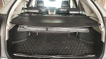 Lexus: Lexus RX: 2003 г., 3 л, Автомат, Бензин, Кроссовер — 15