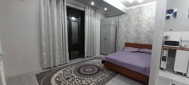 Долгосрочная аренда квартир: Студия, Собственник, Без подселения, С мебелью полностью — 6