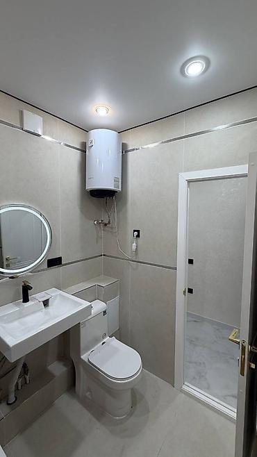 имран строй: 1 комната, 26 м², Технопарк Элитка, 8 этаж, Дизайнерский ремонт — 6