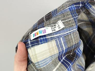 dzwony levis: Denim Co, Koszula damska, rozmiar L — 4