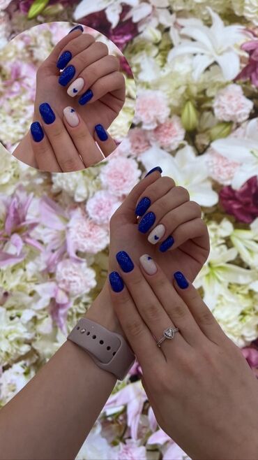 Маникюр, педикюр: Наращивание ногтей, Маникюр, Одноразовые расходные материалы — 4