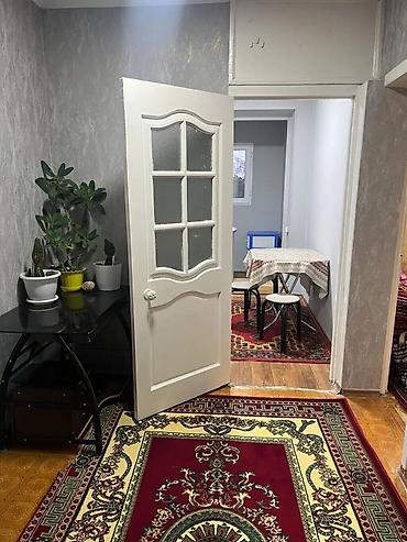 Батирлер: 2 бөлмө, Көк-Жар ж/м Кыймылсыз мүлк агенттиги, Балдарсыз түгөйлөргө, 1 айдан баштап, 3 айдан баштап, 6 айдан баштап, Толугу менен эмереги бар — 4