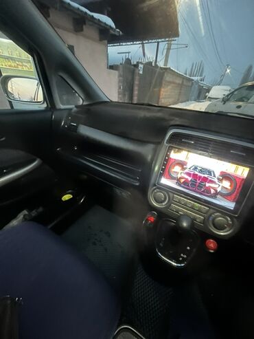 Honda: Honda Stream: 2002 г., 1.7 л, Автомат, Бензин, Минивэн — 7