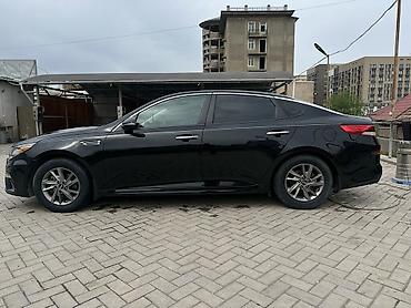 821 беларусь бушн: Kia Optima: 2019 г., 2.4 л, Автомат, Бензин, Седан — 8