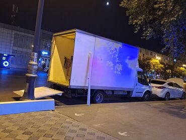 Yük daşımaları: Yük daşima xi̇dməti̇ . Evlərinofislərin, anbarların sigortalı