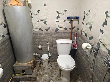 merdekan villa: Mərdəkan 9 otaq, 200 kv. m, Kredit yoxdur, Orta təmir — 7